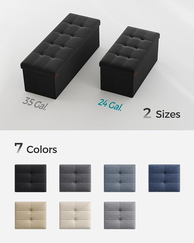 SONGMICS Mazie Collection - Image 7