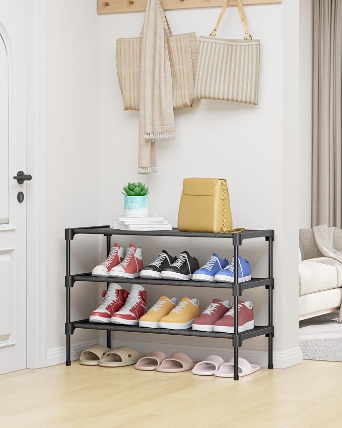 Kitsure Shoe Rack - Image 2