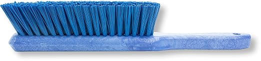 SPARTA Handheld Soft Counter Brush 8 Inch Bristle Span, Countertops, and - Image 2