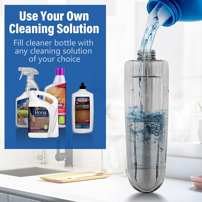 Spray Mops for Floor Cleaning Floor Mop - Image 5