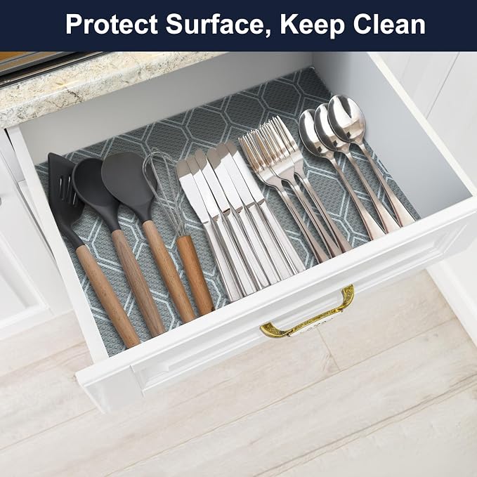 Non-Adhesive Shelf Liner Roll - Image 4