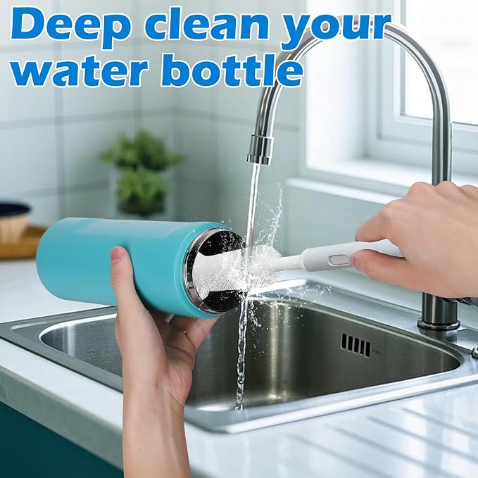 Palksky Water Bottle Cleaner Brush Kit - Image 4
