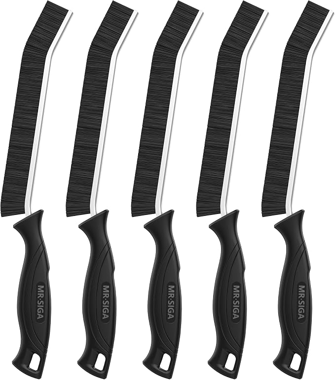 MR.SIGA Crevice Cleaning Brush by MRSIGA