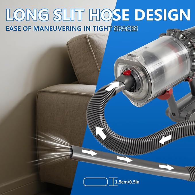 Vacuum Attachment Kit Compatible - Image 8