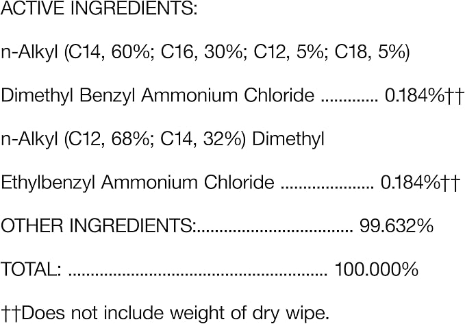 CloroxPro Clorox Disinfecting Wipes, Fresh Scent - Image 9