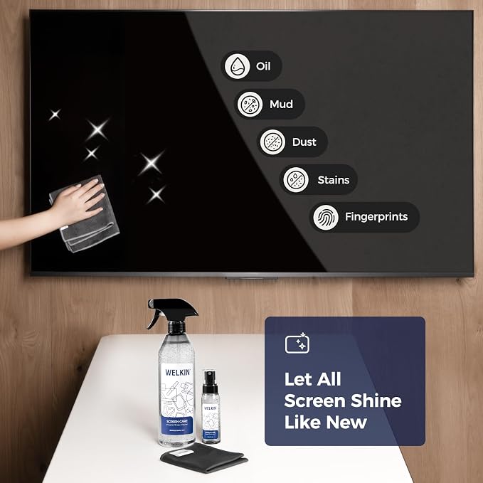 CLICK CLEAN Cleaning Kit, 1 x Cleaning Gel - Image 7