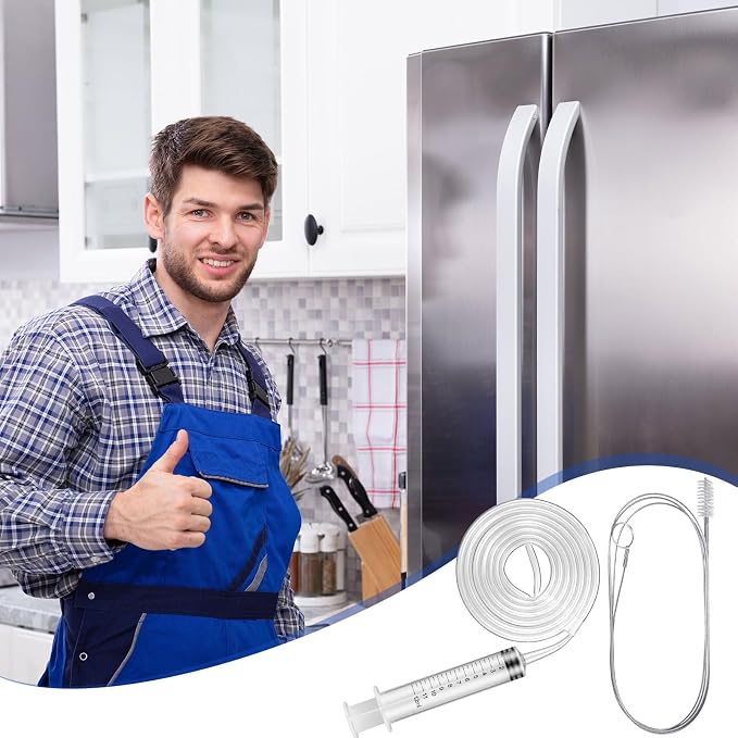 Gisafai 3 Pcs 36'' Refrigerator Cleaning Kit - Image 5