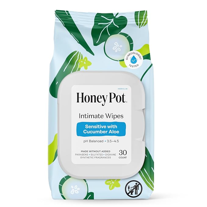 The Honey Pot Company by TheHoneyPotCompany