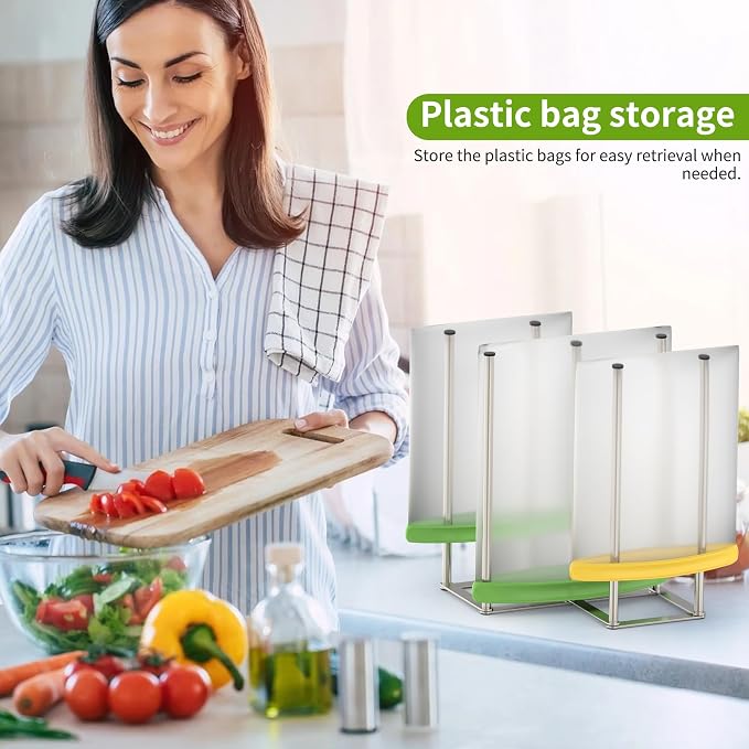 Foldable Bottle Drying Rack, Baby Bottle Drying Rack, Collapsible Cup Draining - Image 5