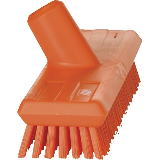 Vikan Scrub Brsh, Replacement Brush - Image 3