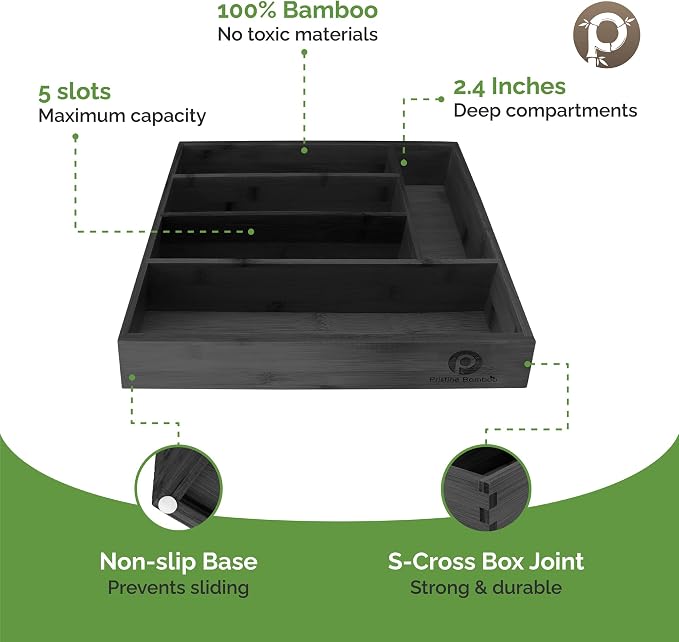 Silverware Organizer - Image 6