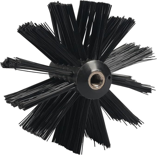 ‌AOGYikang 4” Chimney Brush Head by AOGYikang