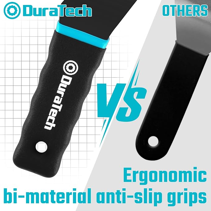 DURATECH Sink Drain Wrench, Universal Sink Wrench - Image 3