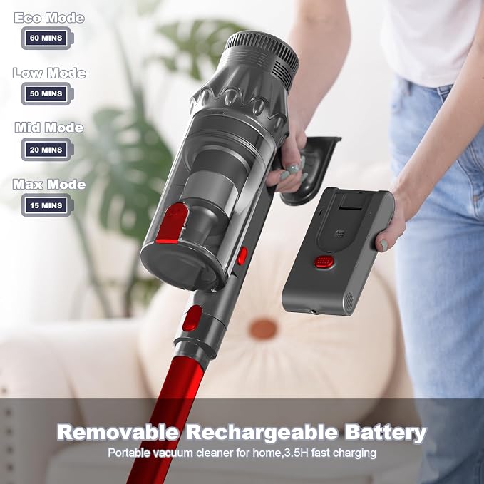 Vacuum Cleaners for Home - Image 6