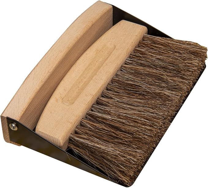 Generic Mini Broom and Dustpan Set - Image 5