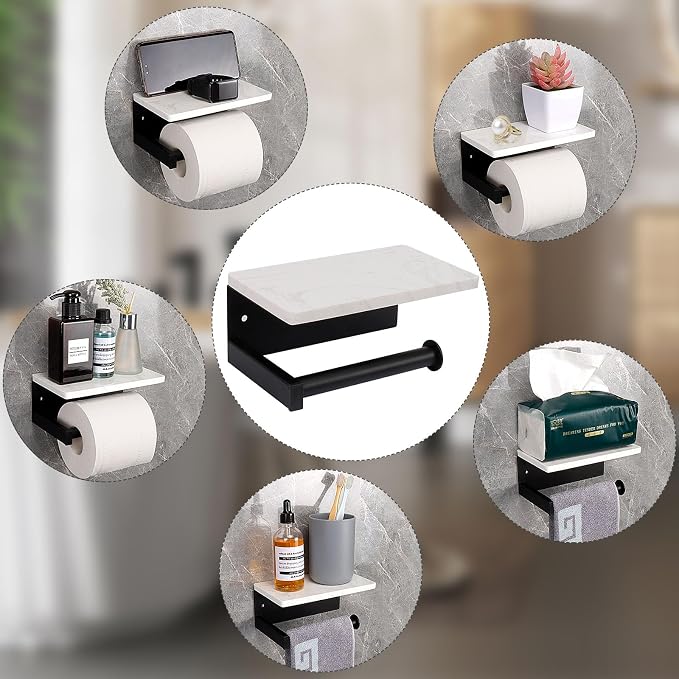 NearMoon Toilet Paper Holder - Image 3