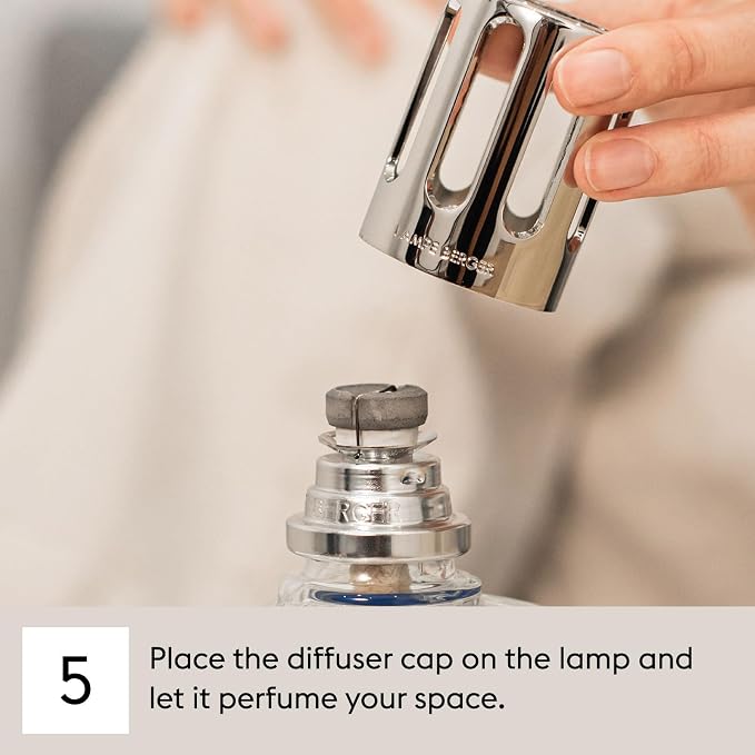Mystery Patchouli - Image 7