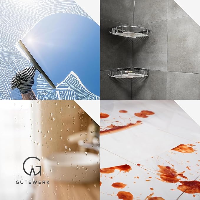 GÜTEWERK 2× Microfibre Cloths – Accessory - Image 6