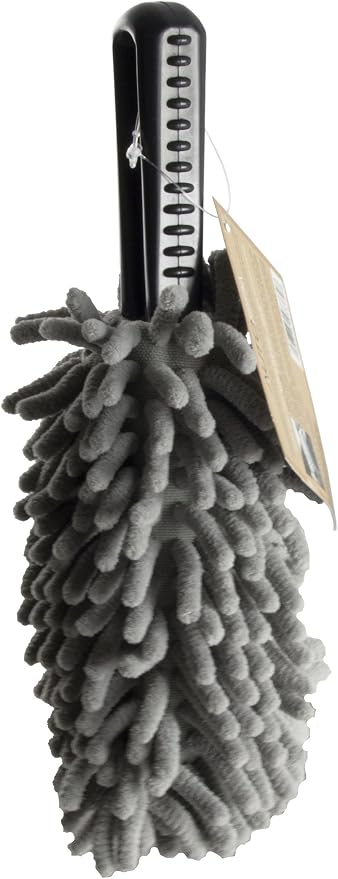 AutoSpa 97372AS Interior Car Detail Duster - Image 3