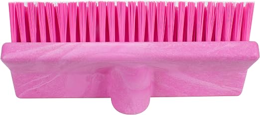 SPARTA 40423EC26 Plastic Floor Scrub Brush, Wall Brush, Equipment Brush - Image 3