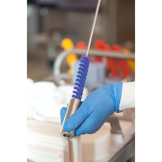 Vikan 53762 Tube Brush - Image 5