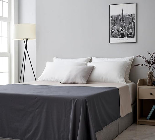 Bee Bee Thin Lightweight Waterproof Blanket King Queen Duvet Comforter Dog Bed Cover for Pet Hair Easy Wash Quick Dry Large Fit Bedding Sheets for Couch Sofa Bed Car