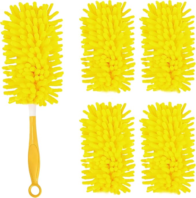 Reusable Duster Refill Compatible by BEVAUEG