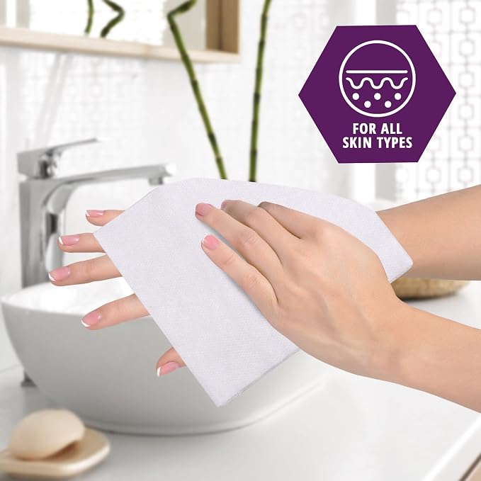 MED PRIDE Ultra Soft Disposable Medical Paper Towels, Dry Cloths - Image 4