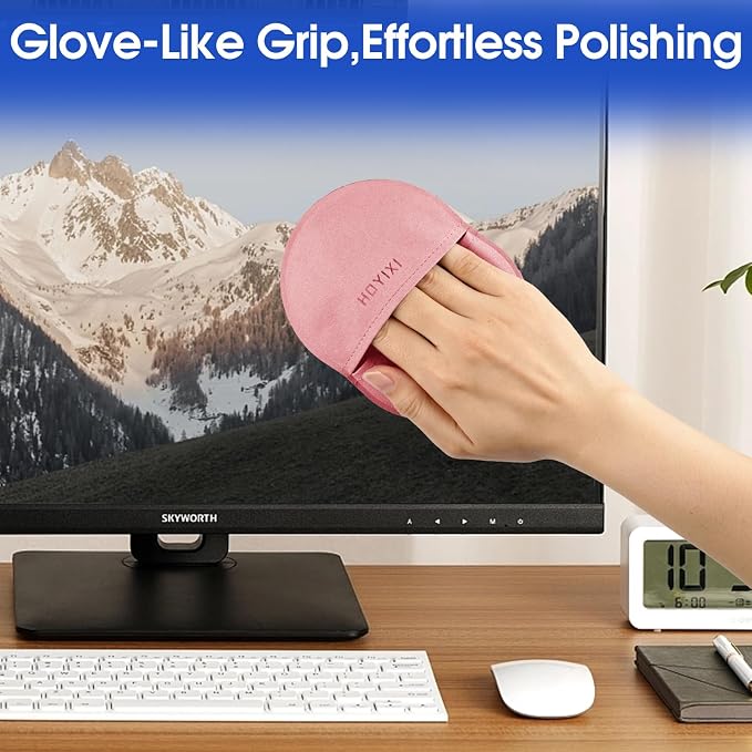 Microfiber Screen Cleaning Cloth - Image 5