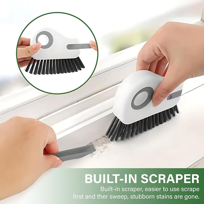 2 in 1 Groove Cleaning Brush - Image 5