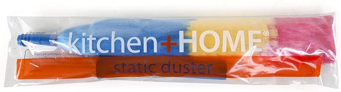 Kitchen + Home 23” inch Rainbow Static Duster - Image 7