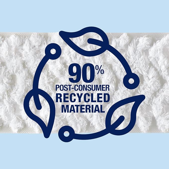 Bona Sweeping Pads for Multi-Surface Floors - Image 3