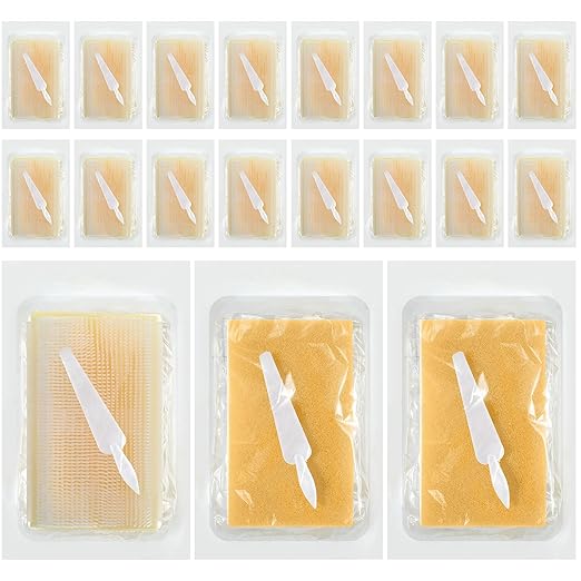 30 Pcs Surgical Hand Scrub Brush by Unknown