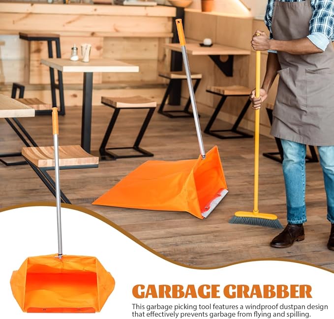 Cabilock Windproof Trash Grabber - Image 6