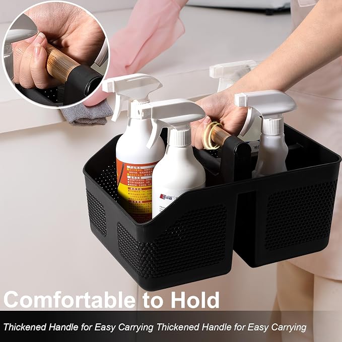 rejomiik Shower Caddy Portable - Image 5