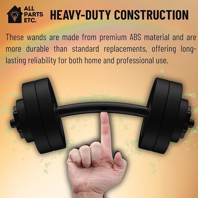 1.25 Inch Vacuum Extension Wands, 32mm Vacuum Accessories & Attachments | - Image 6