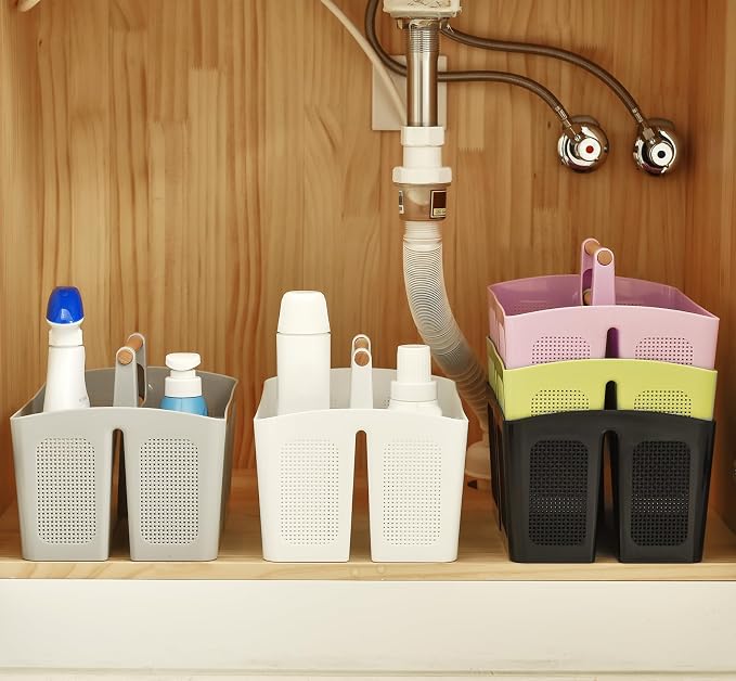 ALINK Portable Shower Caddy Basket - Image 5