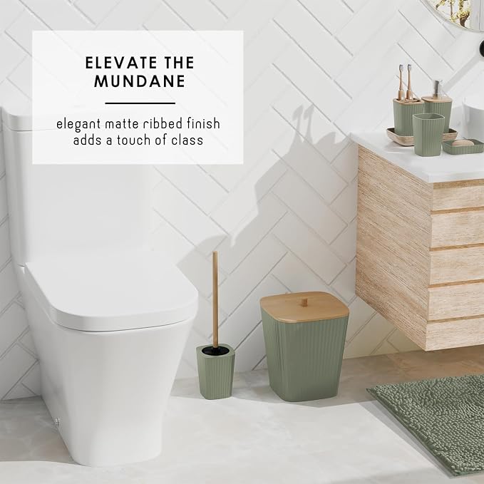 Clara Clark Bathroom Set - Image 9