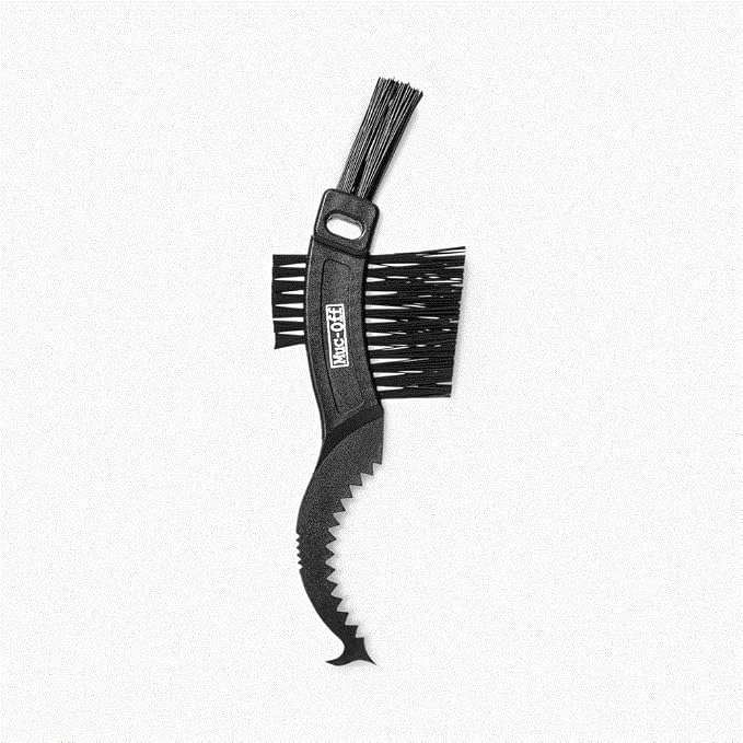 Muc-Off 206 5 Piece Premium Brush Kit - Image 7