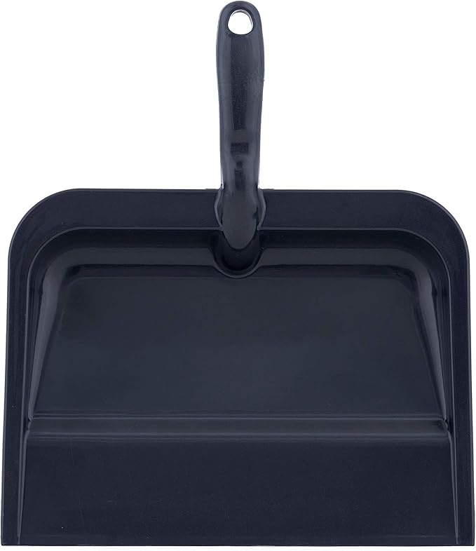 Superio Heavy Duty Plastic Dustpan - Image 5