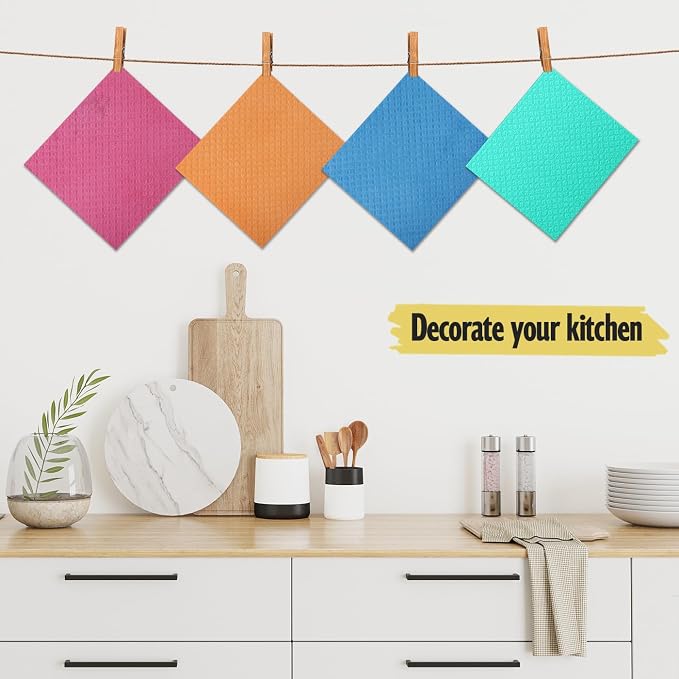 Swedish Dishcloths - Image 2