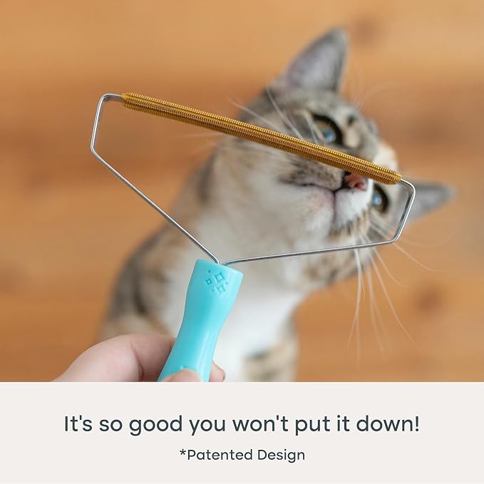 Uproot Cleaner Pro Pet Hair Removal Tool - Image 6