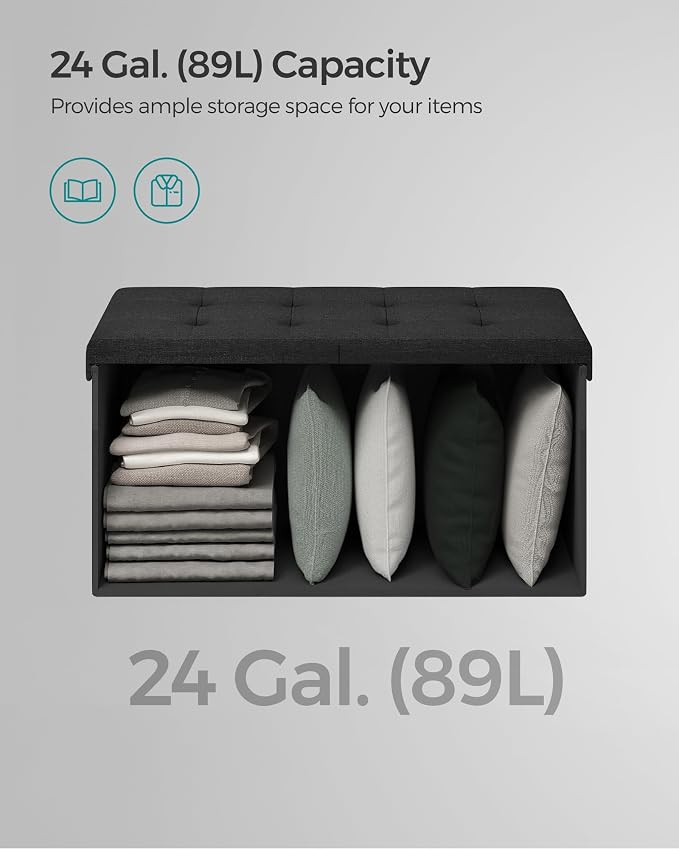 SONGMICS Mazie Collection - Image 5