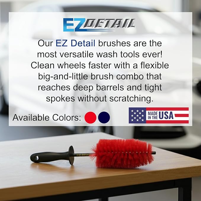 EZ Detail Brush Little - Image 2
