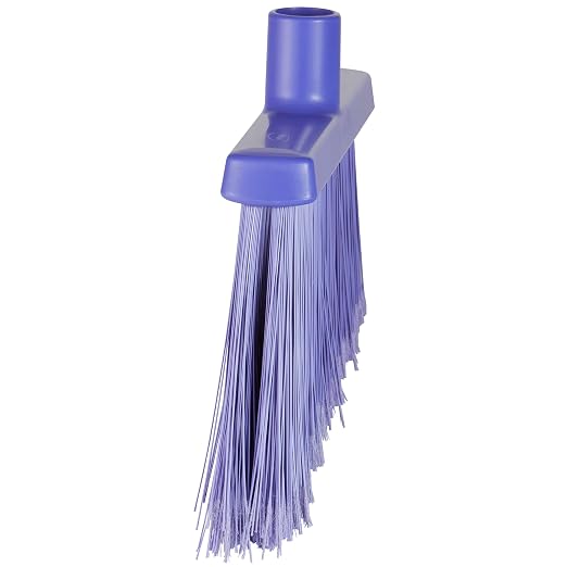 Vikan 29168 Split Bristle Angle Head Broom - Image 2