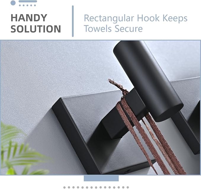 Toilet Paper Roll Holder Stand - Image 9