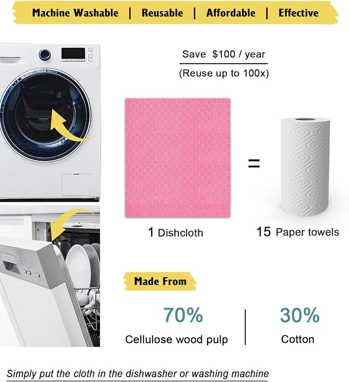 Swedish Dishcloths - Image 4