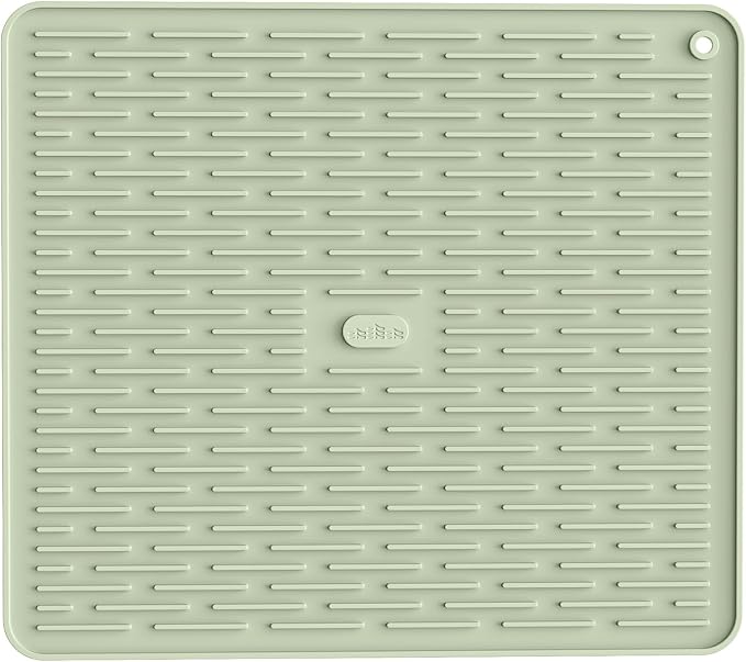 ME.FAN Silicone Dish Drying Mat by MEFAN