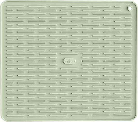 ME.FAN Silicone Dish Drying Mat by MEFAN