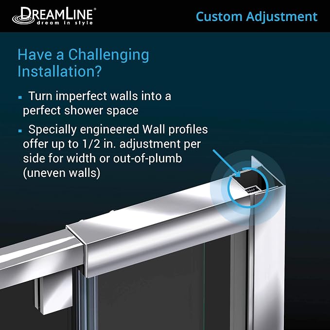 DreamLine Flex 28 - Image 3